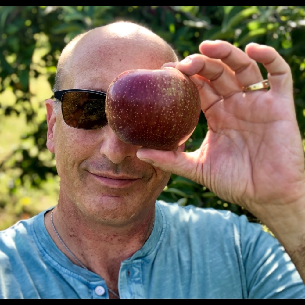 Meet your Posher, David